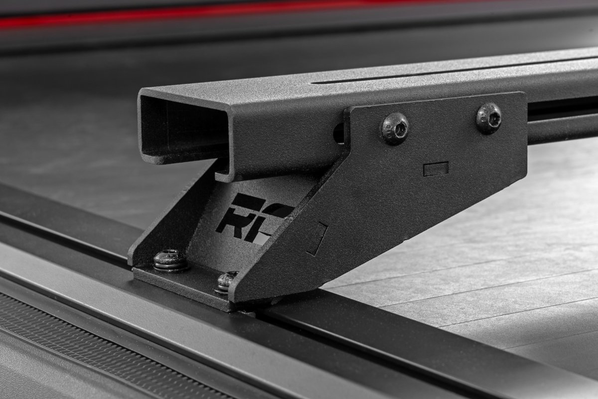 Adjustable Crossbars - Rough Country - 57